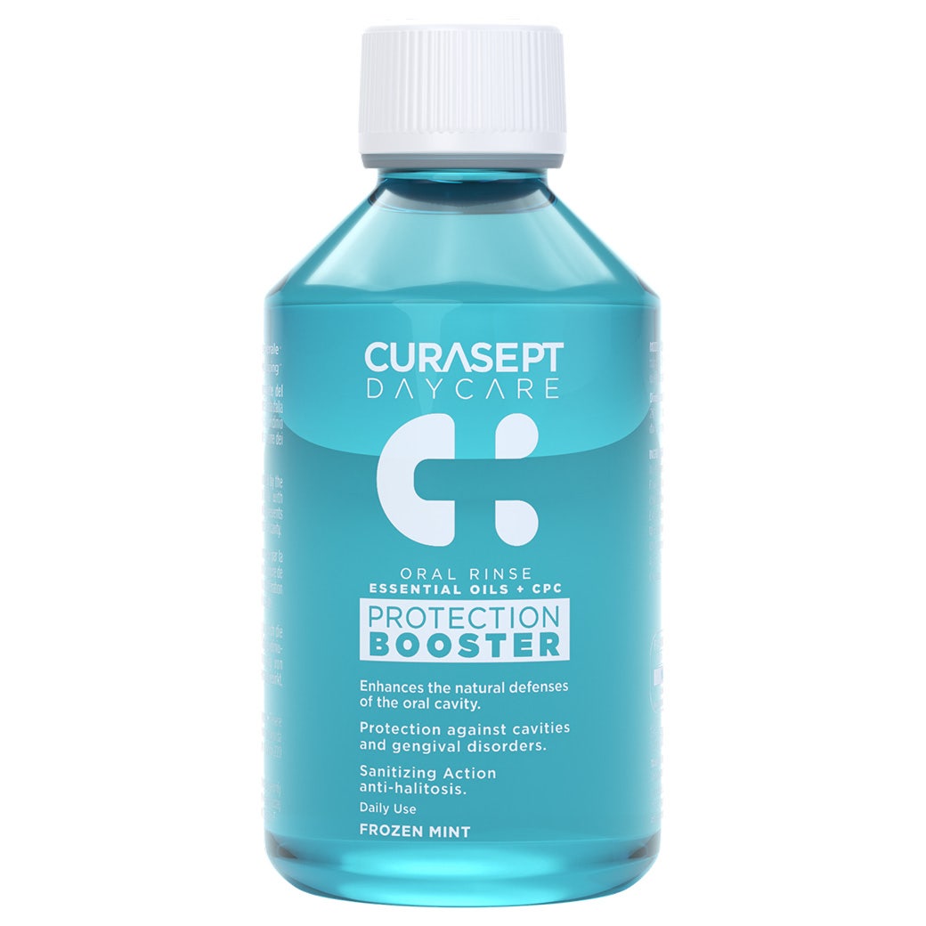 Curasept daycare colluttorio fro250