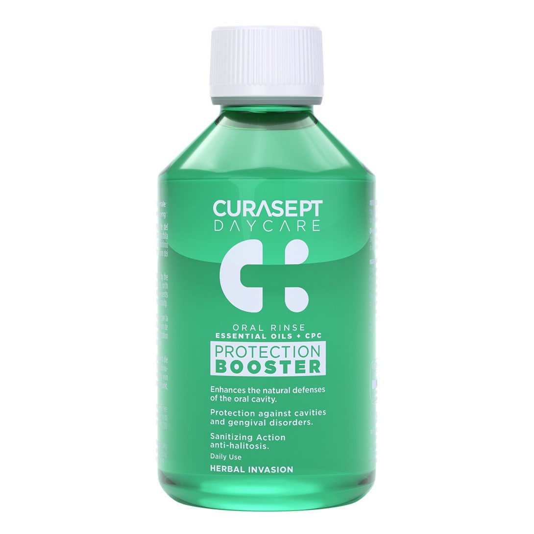 Curasept daycare colluttorio her250