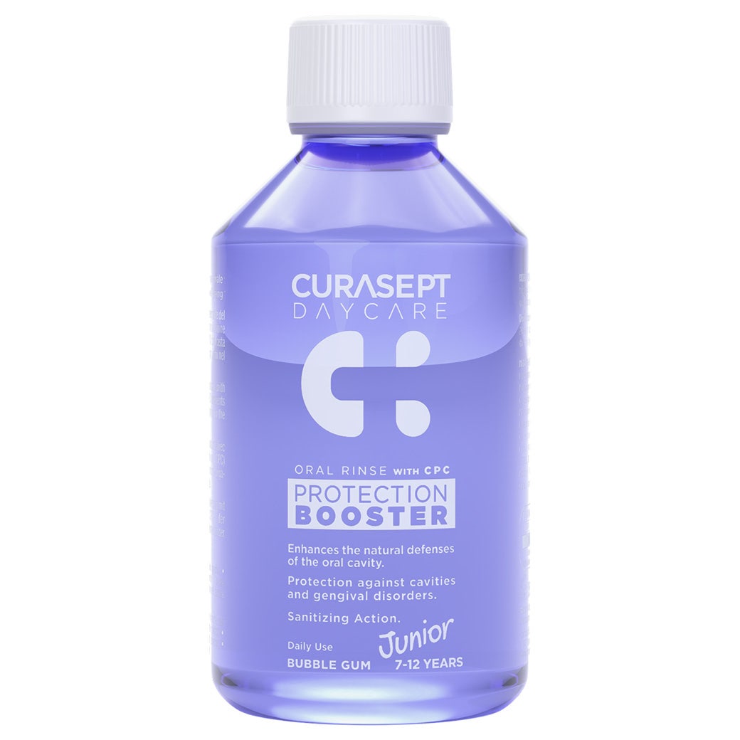 Curasept daycare colluttorio j100ml
