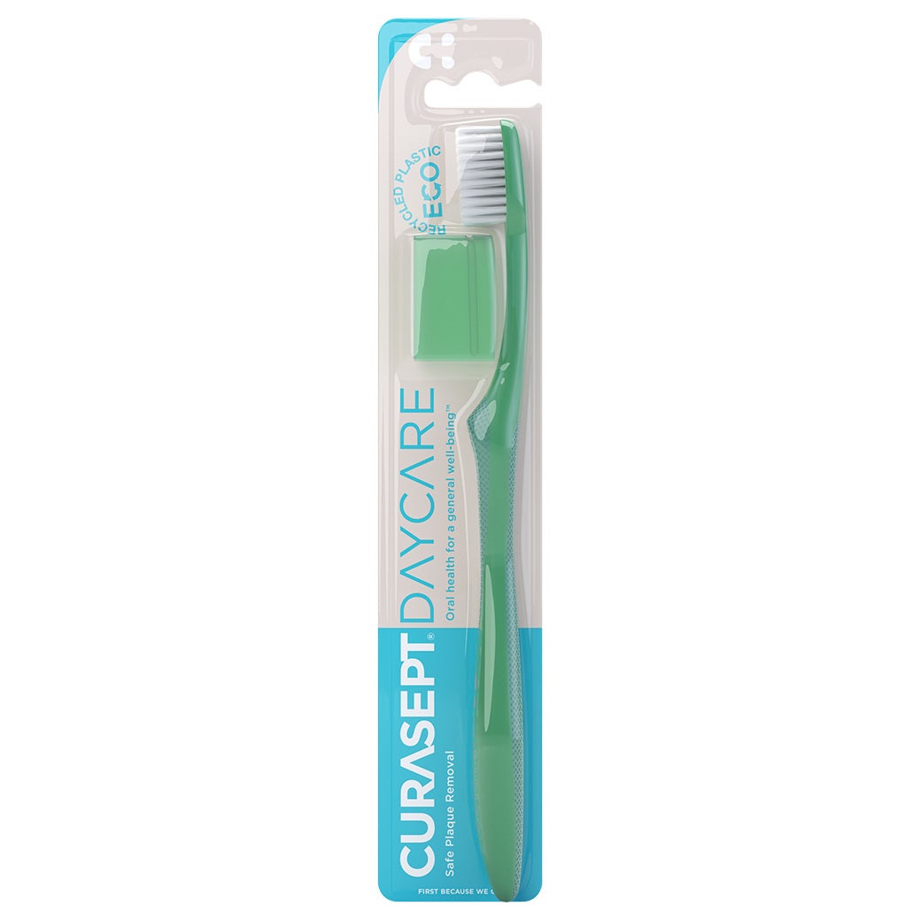 Curasept daycare spazz eco m