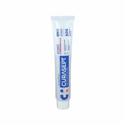 Curasept dentifricio 0,12 75 ml ads+dna