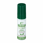 Curasept pharmadent ecobio spray 20 ml