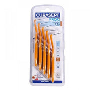 Curasept proxi angle p14 cone ocra/dark gold