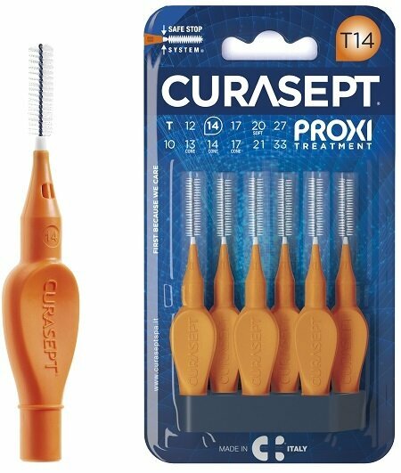 Curasept proxi t14 ara/orang6p