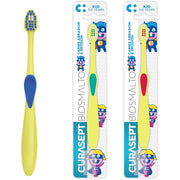 Curasept spazz biosm kids 3-6a
