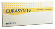 Curasyn 16 30 capsule 0,5g