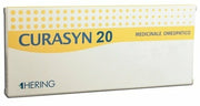 Curasyn 20 30 capsule 0,5g
