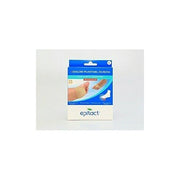 Cuscinetto plantare per dolori plantari e duroni in gel di silicone epithelium 26 epitact taglia large