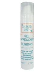 Cutered baby gel rinfrescante 50 ml