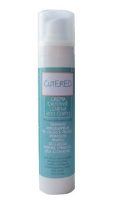 Cutered crema idratante/lenitiva 50 ml