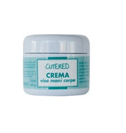 Cutered crema viso/mani/corpo 100 ml