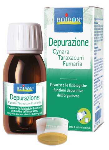 Cyna taraxa fum estratto idroalcolico 60 ml 