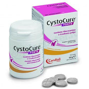 Cystocure Forte Integratore Veterinario Infezioni Urinarie 30 Compresse Appetibili