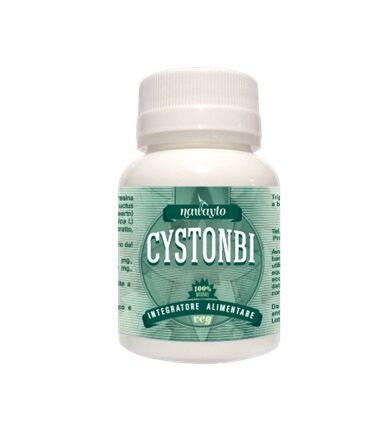 Cystonbi 60 compresse