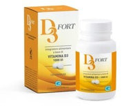 D3 fort 120 compresse