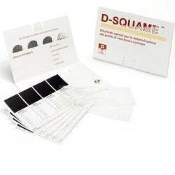 D squame dischi ades secca 20pz