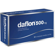 Daflon 30 compresse rivestite 500mg