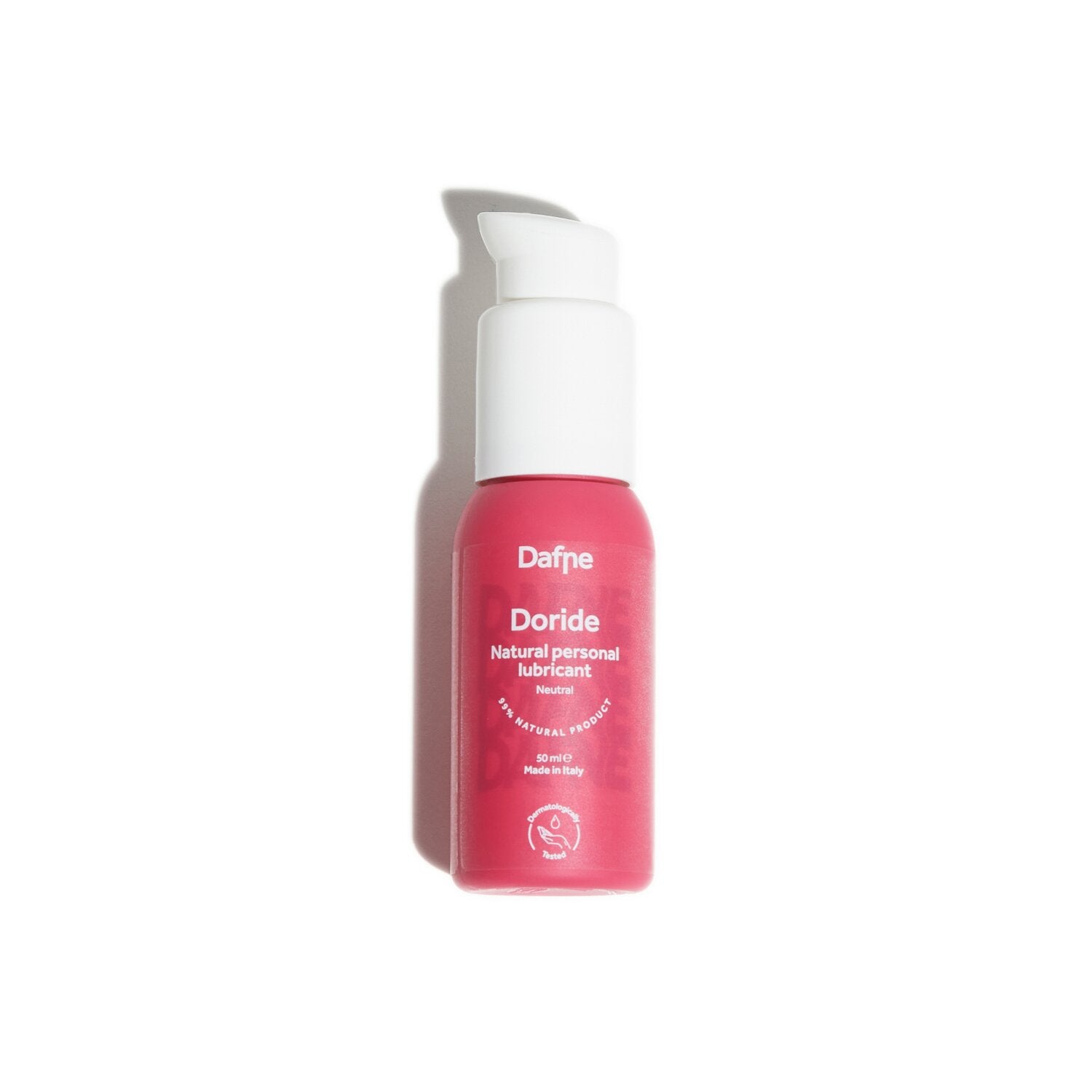 Dafne doride natural personal lubricant neutral 50ml