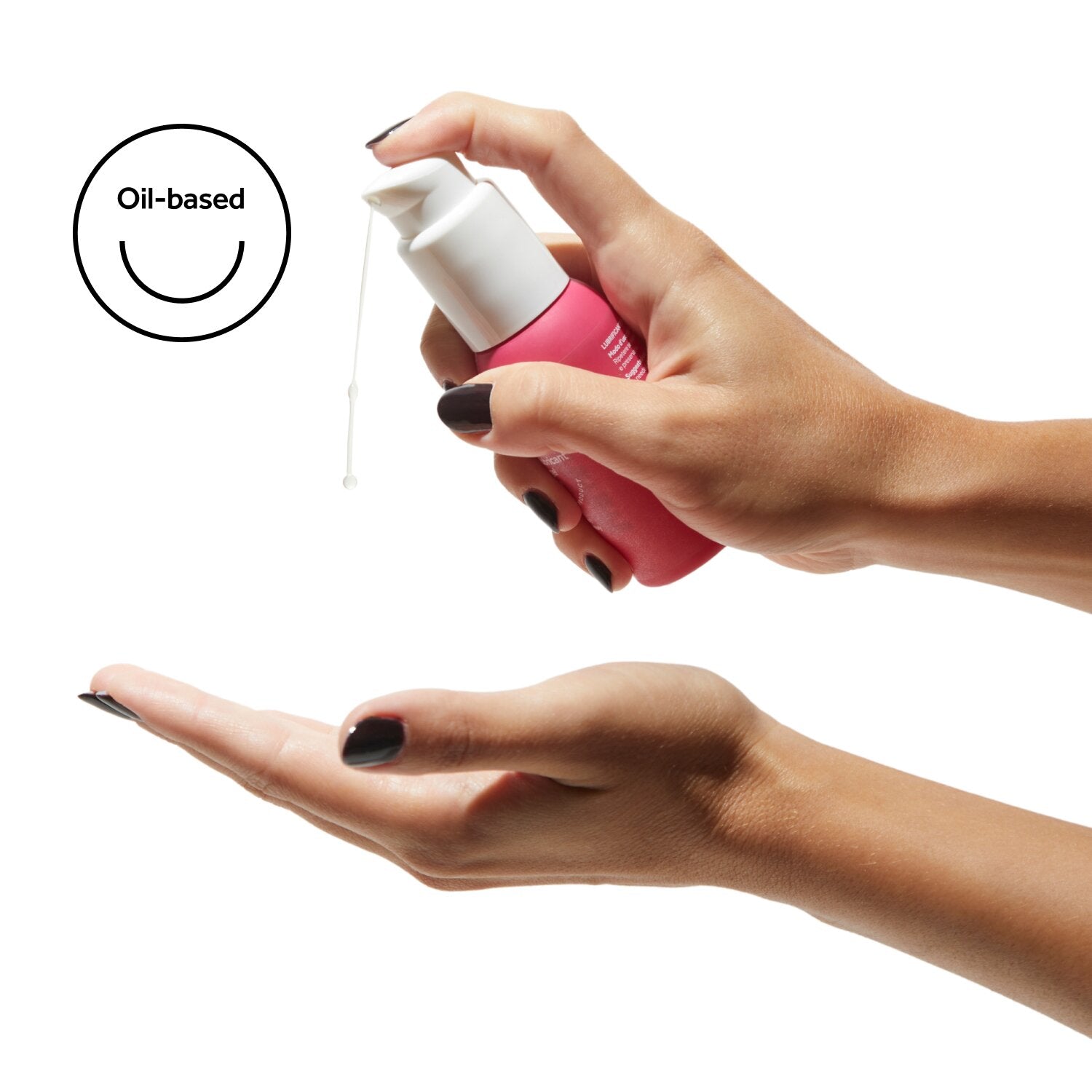 Dafne lubrificante naturale intimo base olio stimolante con visnadina 50ml