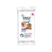 Daily comfort senior panni igiene corpo 24 pezzi