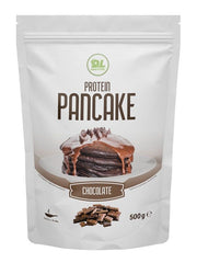 Daily life protein pancake gusto cioccolato 500g