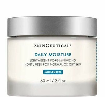 Daily moisture 60ml