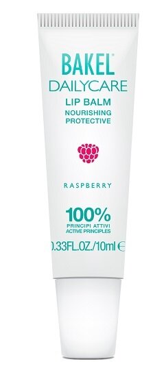 Dailycare lip balsamo labbra 10 ml