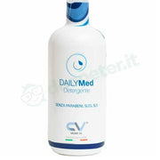 Dailymed detergente 500ml