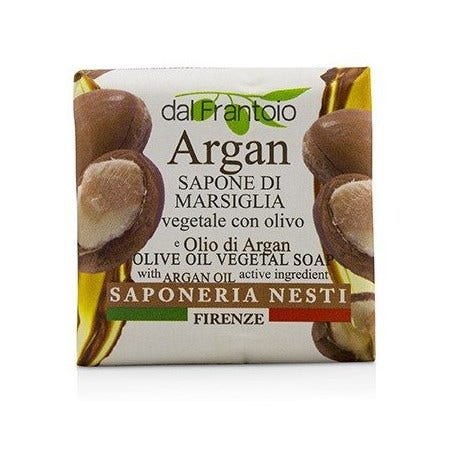 Dal frantoio argan c/estr oliv