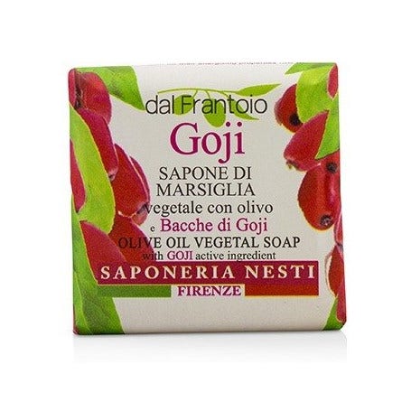 Dal frantoio goji c/estr olivo