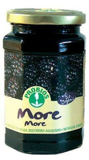 Dalla frutta composta di more 330 g