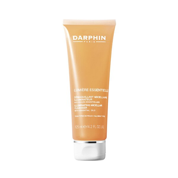 Darphin Lumiere Essentielle Detergente Micellare Illuminante 125 ml
