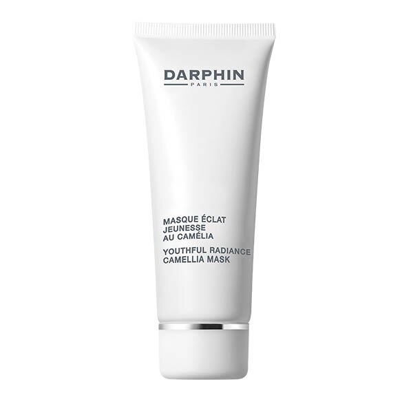 Darphin Maschera di Giovinezza Illuminante alla Camelia 75 ml