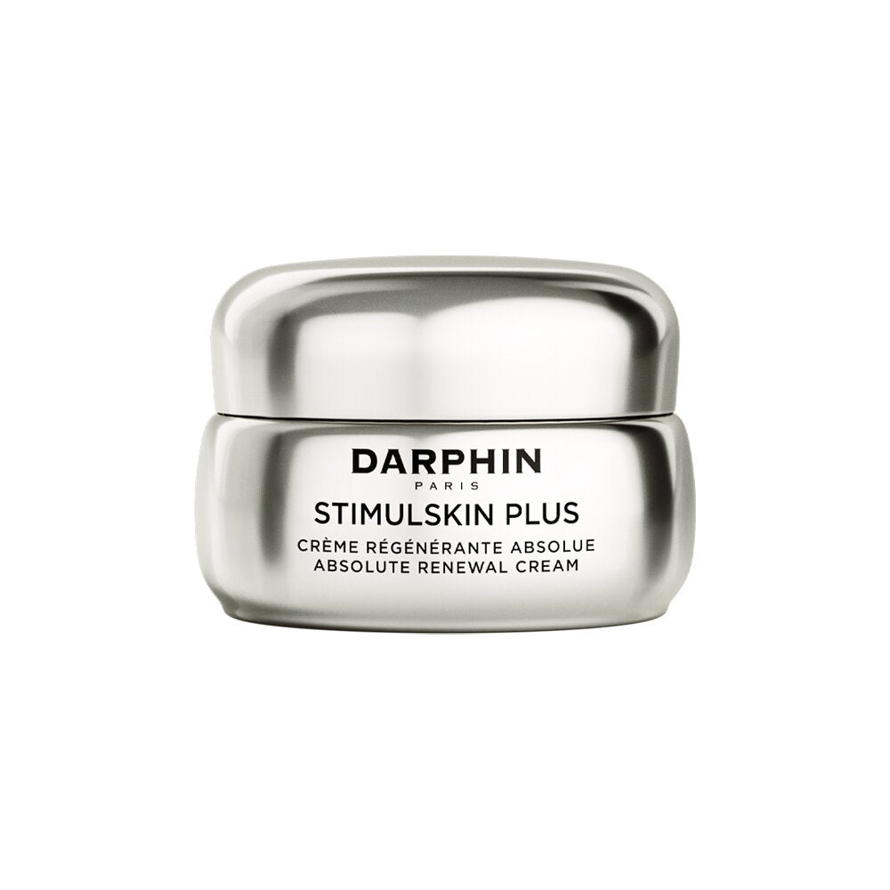 Darphin Stimulskin Plus Absolut Crema Pelli da Normali a Secche 50 ml