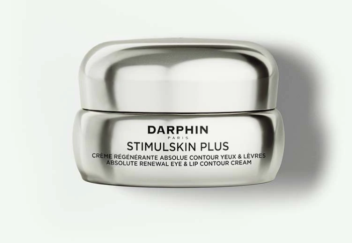 Darphin Stimulskin Plus Crema Contorno Occhi e Labbra Absolute Renewal 15 ml