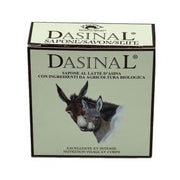 Dasinal sapone bio latte asina