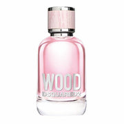 Dasquared Wood Pour Femme Eau De Toilette 100 ml