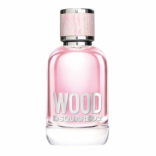 Dasquared Wood Pour Femme Eau De Toilette 100 ml