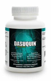 Dasuquin mangime complementare per cani >25kg 80 compresse