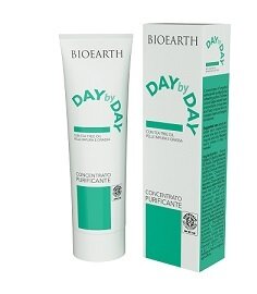 Day by day concentrato purificante uso localizzato 15 ml