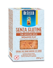 De cecco sedanini n.61 250 g