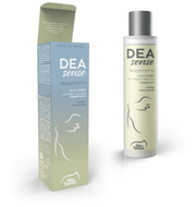 Dea sense leggerezza olio corpo