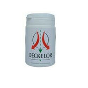 Deckelor 60 capsule