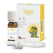 Decodì Forte Integratore di Vitamina D3 15 ml