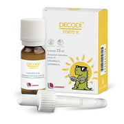Decodì Forte K Integratore Vitamina 15 ml