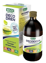 Decodren 500 ml