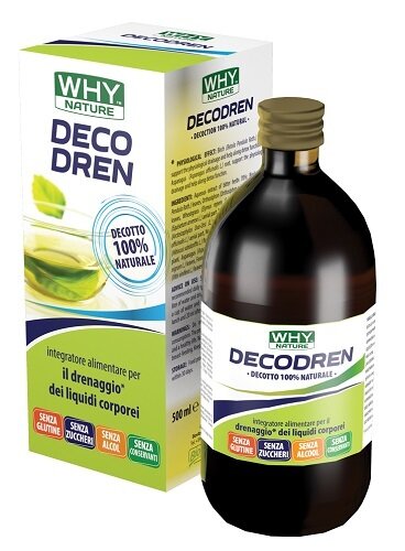 Decodren 500 ml