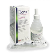 Decon lavanda vaginale 5 flaconi da 100 ml