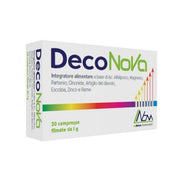 Deconova 20 compresse