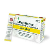Decopocket diur mech 16 x 30 ml